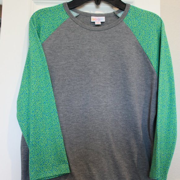 LuLaRoe Randy - Picture 1 of 1